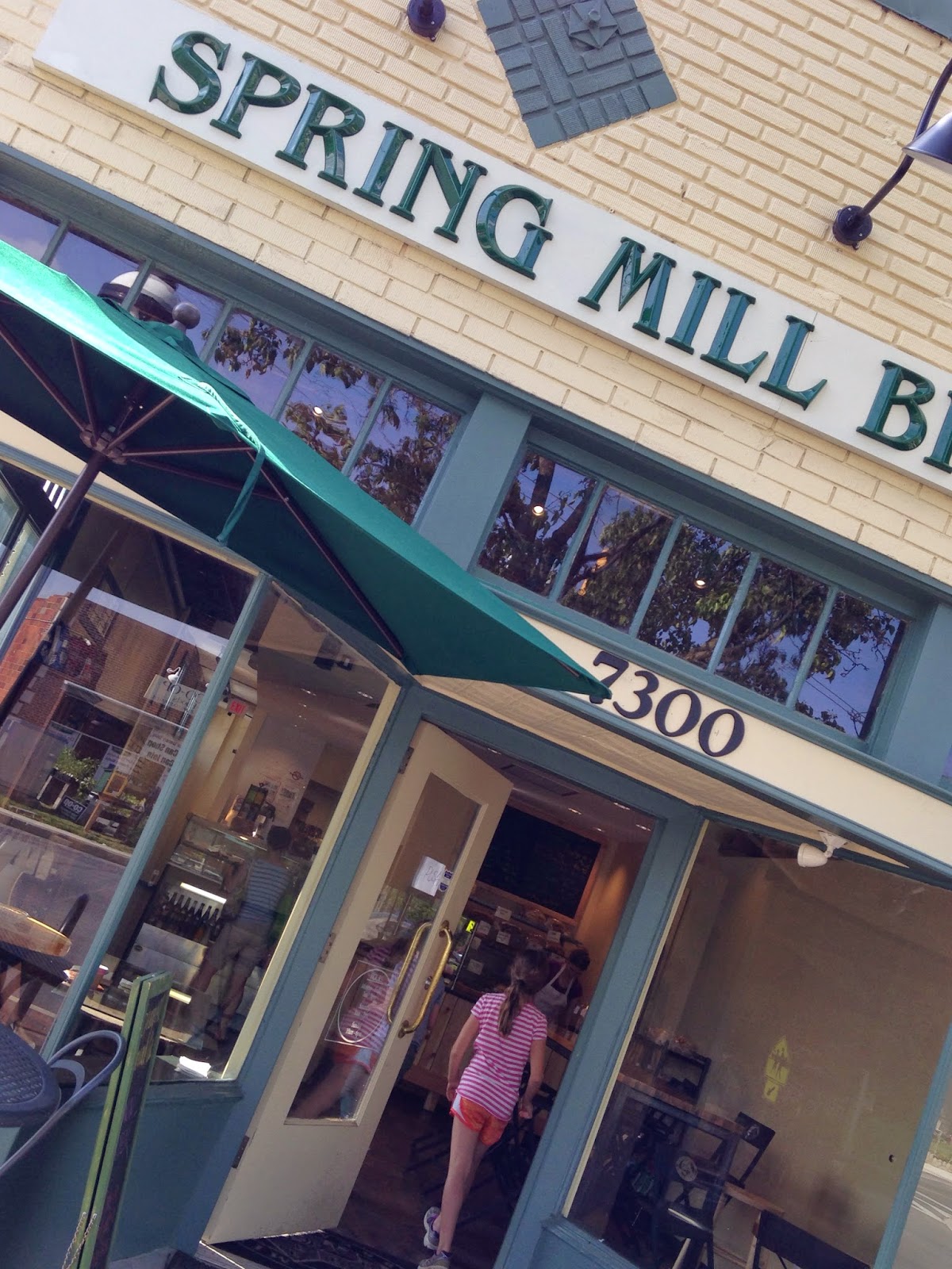 108 Breads Bakery Review Spring Mill Bread Company
