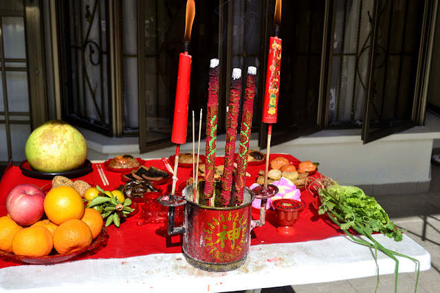 Chinese New Year