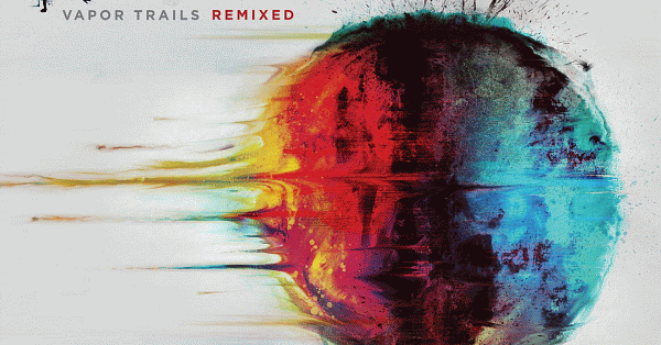 Rush - Vapor Trails Remixed - Amazoncom Music