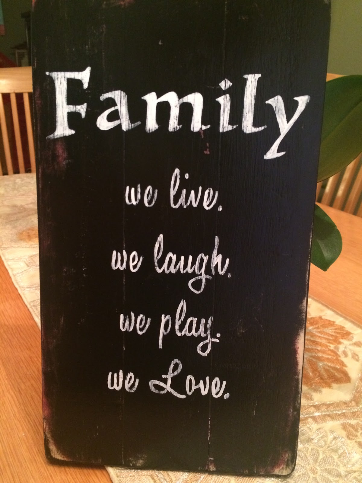 Dante Mom's Creations Paint and Sip Ideas