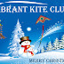 Merry Christmas to all my kite Flyers Friends