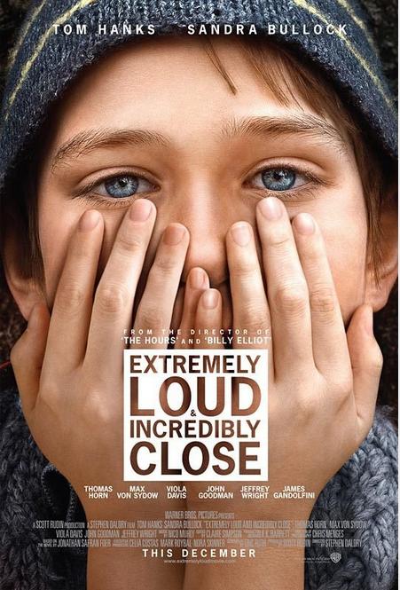 Extremely Loud and Incredibly Close (2011)