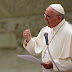 El papa asegura continuará con su "labor de limpiar" la Iglesia de corrupción