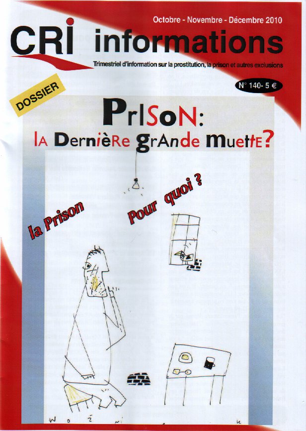 association réinsertion prostituées