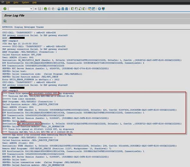 SAP Basis For Beginner Solution Manager EarlyWatch Alert Fix for