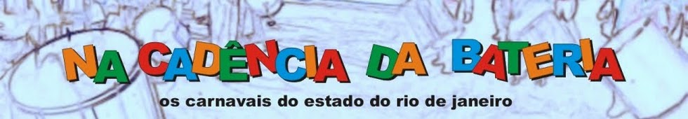 Escolas de Samba mirins