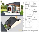 Model Rumah Minimalis Dan Denah