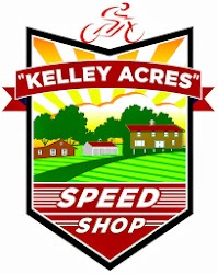 Kelley Acres Speed Shop
