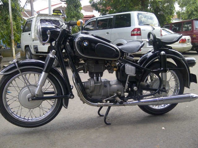 old bmw bikes for sale