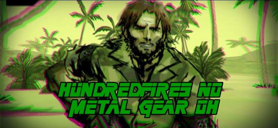 HUNDREDFIRES no Metal Gear :OH Apk v1.2 + Data Full HUNDREDFIRES+no+Metal+Gear+OH+android