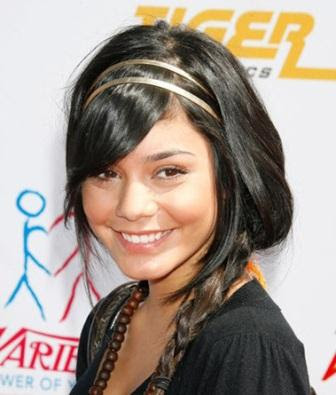 Foto Vanessa Hudgens | Profil Artis Terbaru