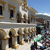 Inauguran palacio municipal de Otuzco
