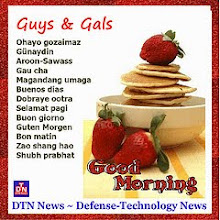 DTN News - Season's Greetings