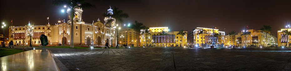 Lima's Culture