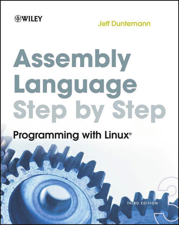 Assembly Language Assembly Language