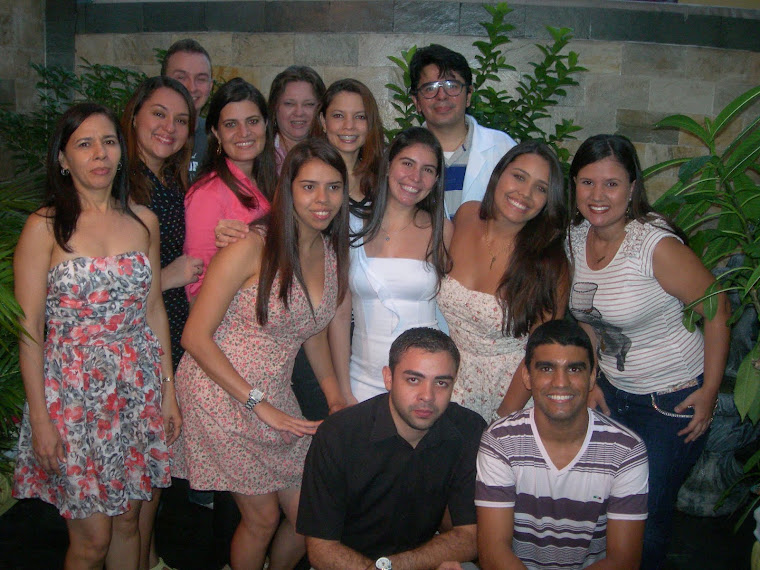 FORMANDOS 2011