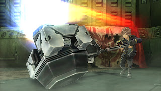 God Eater 2 God Eater 2