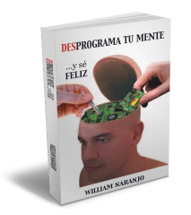 COMPRA MI LIBRO: Desprograma tu mente y se feliz (disponible tambien en libro eletronico)