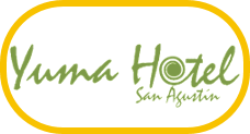 YUMA HOTEL SAN AGUSTÍN