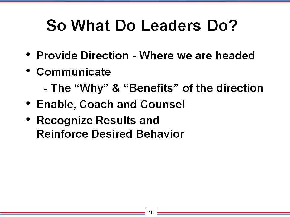 developing leadership skills Developing top leaders: 5 crucial skills november 28, 2016 brett walker3 min read try this at work: round up any 10 managers (in your mind, the company. developing leadership skills Developing top leaders: 5 crucial skills november 28, 2016 brett walker3 min read try this at work: round up any 10 managers (in your mind, the company.