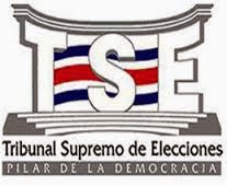 Dónde tengo que ir a votar en las elecciones Costa rica 2014