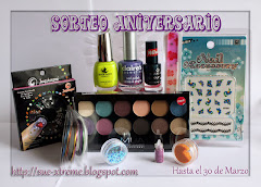 Sorteo en SueXtreme