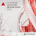 Autodesk AutoCAD Design Suite 2015 x64- MADCATS Download