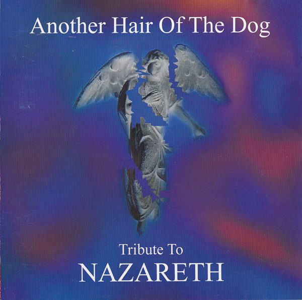 Nazareth band - Wikipedia