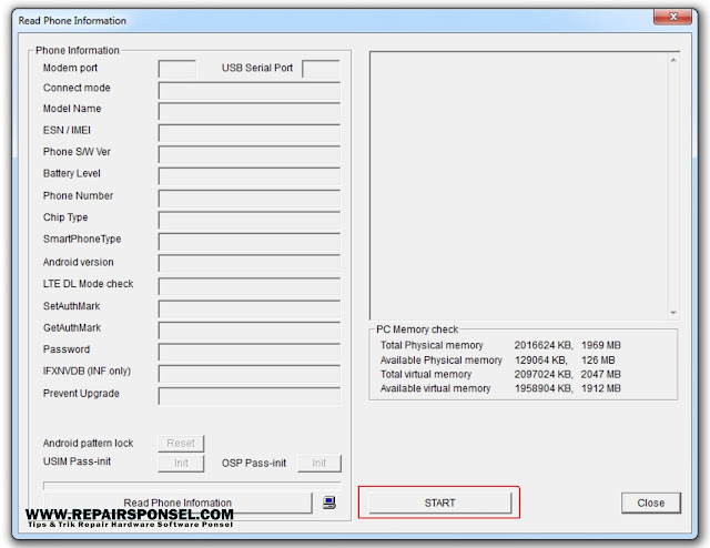 Tutorial Flashing LG L70 D325 kzd file (Tested) Tutorial Flashing LG L70 D325 kzd file (Tested)
