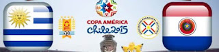 Uruguay Vs Paraguay Uruguay Vs Paraguay