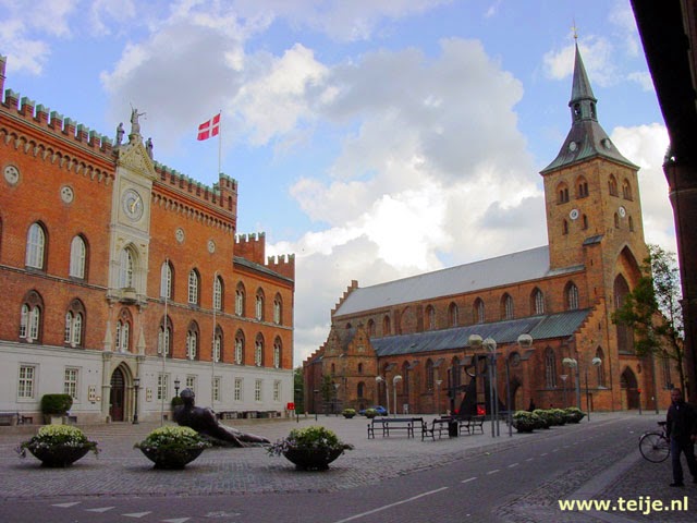tiger of sweden odense