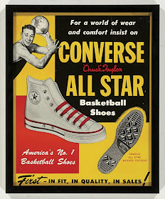 converse publicidad