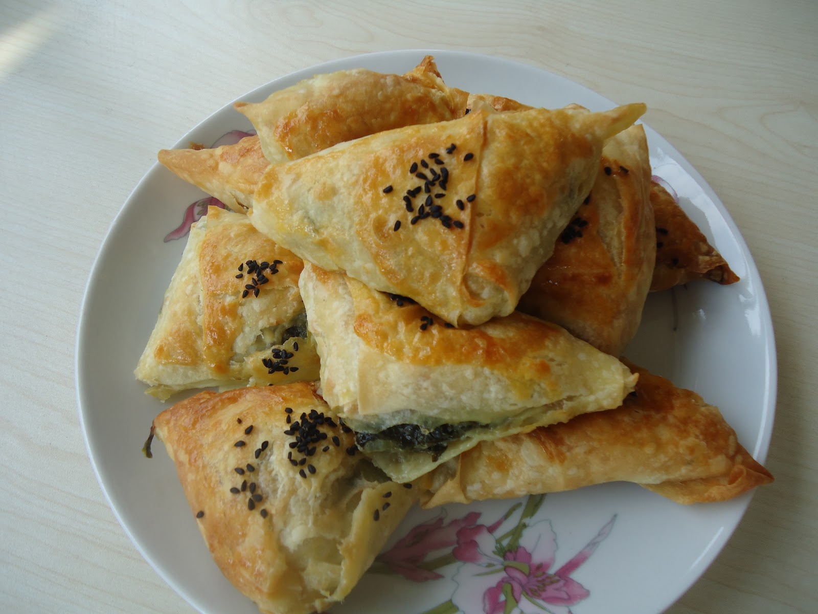 sardunyasever KURABİYE, KEK, BÖREK