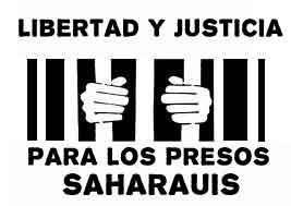 Declaración Libertad presos políticos saharauis