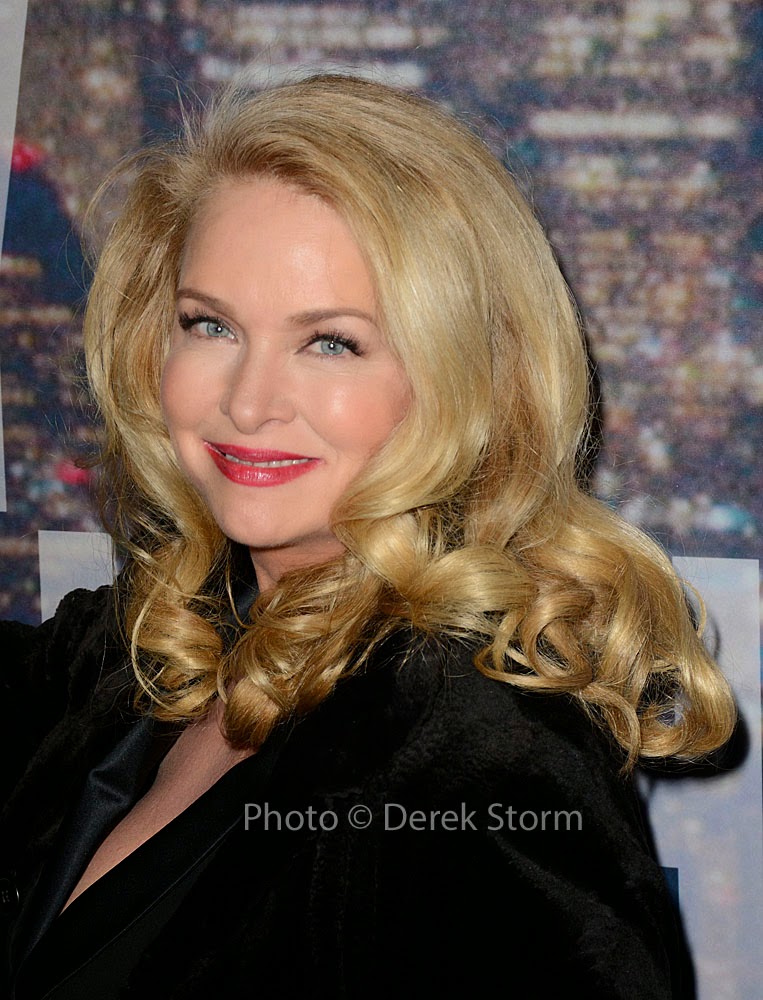 Donna Dixon