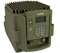 Радиостанция ОВЧ возимо-стационарная RF-7800V-V51x