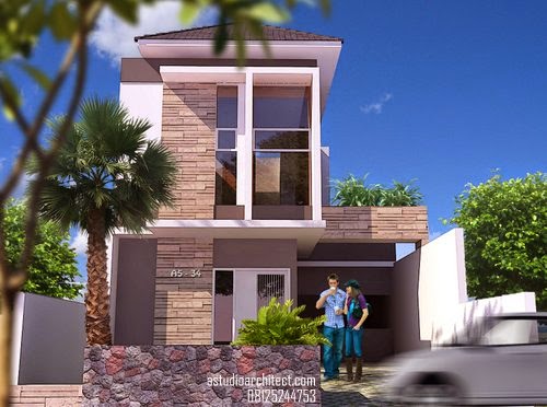 A Gaya Modern Minimalis Bentuk Mengikuti Fungsi Sebuah Artikel Di Bali Post