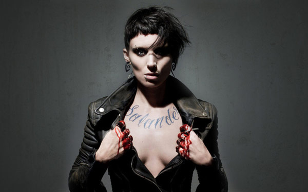 Powerful Women Tattoo