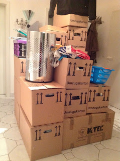 Zeitverschiebung Zeitverschiebung