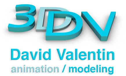 David Valentin Digital Artist