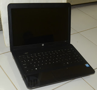 Laptop HP 1000 IvyBridge
