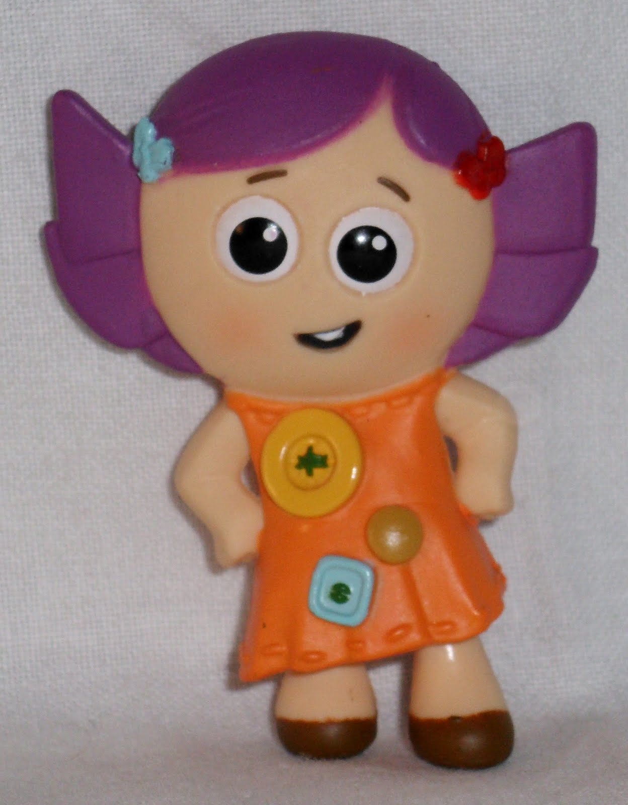 PERSONAJES DE CINE, TBO Y TV (2) DOLLY (TOY STORY 3)