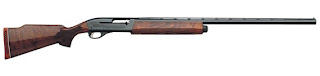 Remington Model 1100 combat shotgun