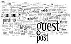 Sample for You to Write and Submit a Guest Blog Post