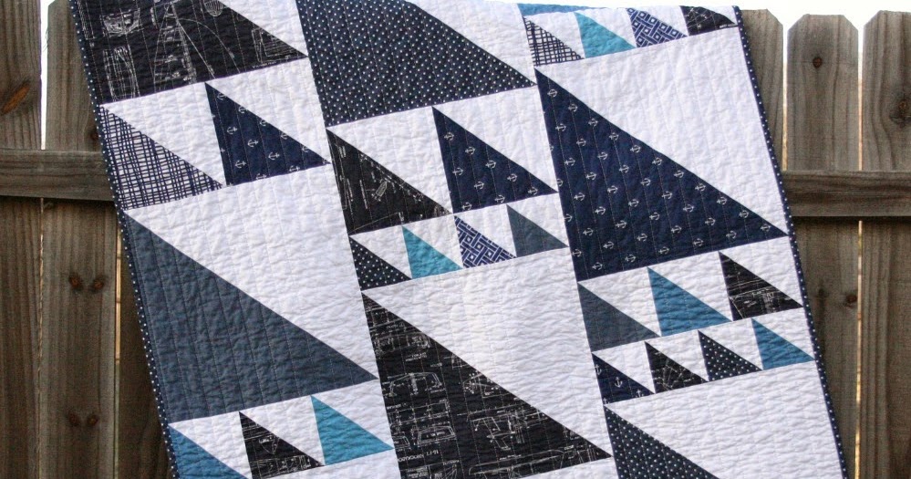 Quilts by Emily custom baby quilts