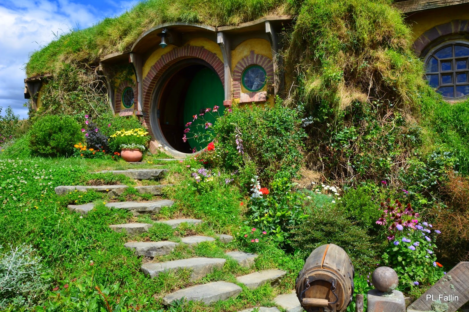 Pl Fallin Photography Bag End Thorin Oakenshield Lost His Way