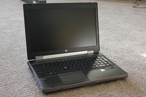 laptop cũ hp elitebook 8560w intel core i7 2630qm laptop cũ hp elitebook 8560w intel core i7 2630qm