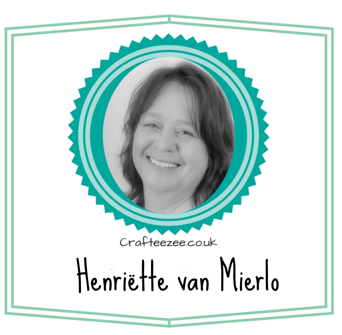 DT Henriette van Mierlo