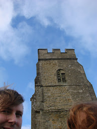 GLASTONBURY TOR