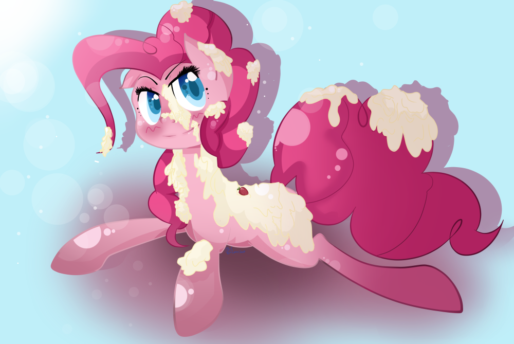 Imagespam Central - Page 10 192750+-+artist+LlamasWithKatanas+batter+it%27s_cake_batter+pinkie_pie